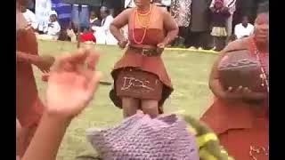 Chakela vol 2 MAMELA