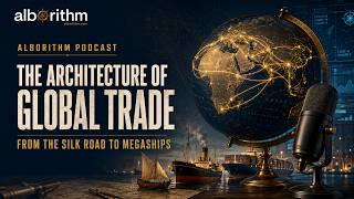 Information The Architecture of Global Trade Podcast Update