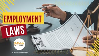 Employment Law: Protecting Employers and Employees