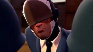 [SFM] Meet the Soldier...?