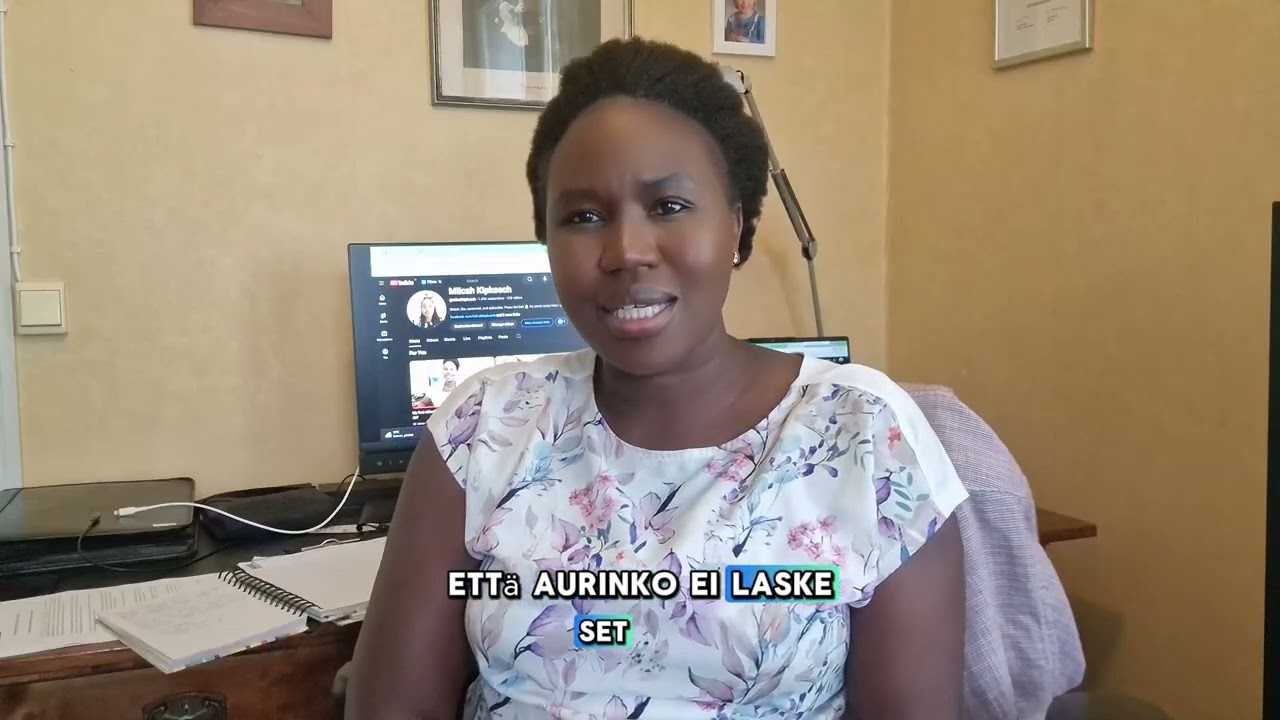 5 asiaa, jotka yllättivät minut muutettuani Suomeen | Life in Finland