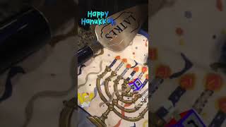 Hanukah 2021