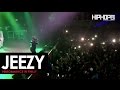 Jeezy Performance in Philly
