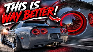 Every C5/C6 Corvette Need These! 