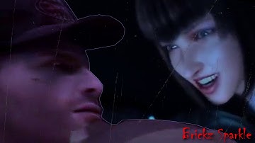 Video Game Crossover Couples - Cannibal MEP