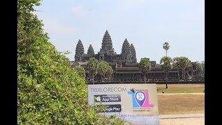 Book Your Personal Guide In Cambodia Reap Penh
