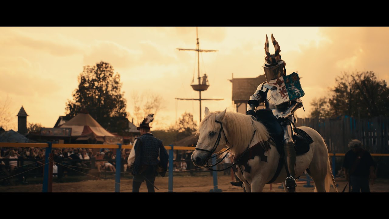 The Ohio Renaissance Fair 2024