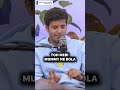 kullu shares how he learnt the value of a 500 rupee note #appurvgupta #podcast