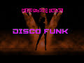 Do / C Funky Backing Track Disco
