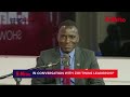 THE H-METRO SHOW: IN CONVERSATION WITH ZIM TWINS ASSOCIATION LEADERSHIP || 24 JULY 2026