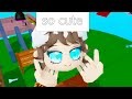 Roblox VR Hands BUT Its the CUTEST