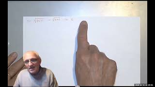 Struggling with Radical Equations Algebra 2 Students Must Watch This