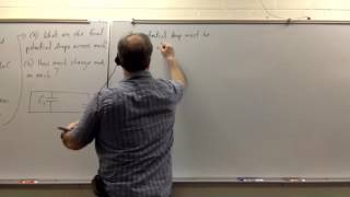 Multiple Capacitors Example part 2