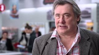 Ica Reklamfilm 2013 V.19 - Krossa Grillnormen