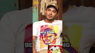 Kisah Kaks Glen Ambon Kota Musikkaksproduction marikemari arie mamat marthinolio glennfredly