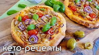 картинка: КЕТО 