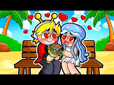 We had a romantic date and it went wrong!?