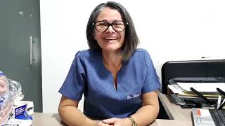 TV EM FOCO DOS VALES /  SAÚDE EM FOCO  -  Saúde feminina com Dra. Liliane.