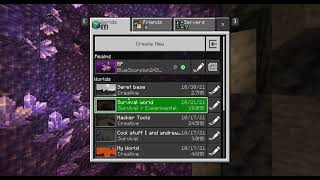 Realms Not Working... (Minecraft)