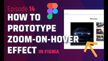 How To Prototype an Image Zoom-On-Hover Effect in Figma