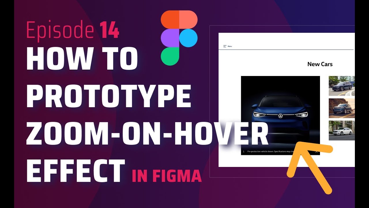 How To Prototype an Image Zoom-On-Hover Effect in Figma