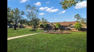 603 Saint Andrews Road video tour