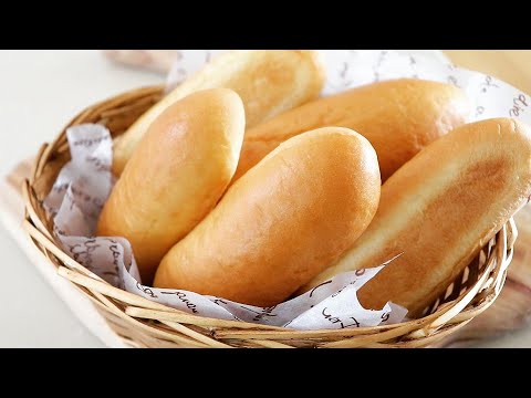 how-to-make-an-easy-and-fluffy-hot-dog-buns/homemade-hot-dog-bread/knead-bread-by-hand/손반죽-핫도그번-만들기