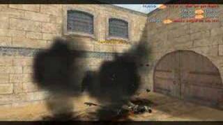 CZ nade tower