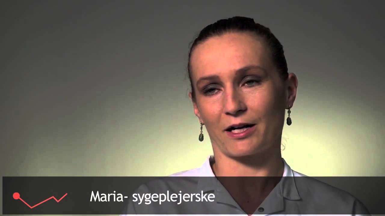 KOL: Åndenød er ikke farligt (Uffe Bødtger, speciallæge)