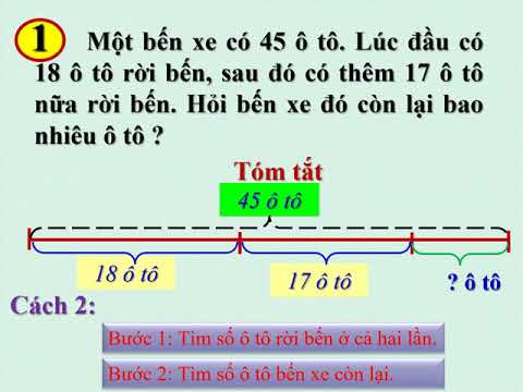 Tuần 11 - Toán 3 - Luyện tập (TIẾT 1)