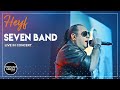 Seven Band Heyf I Live In Concert سون بند حیف 