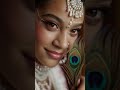 #RadhaRani #RadhaMakeup #EyeMakeup #YouTubeShorts #Trending #Viral #Janmashtami #BeautyShorts