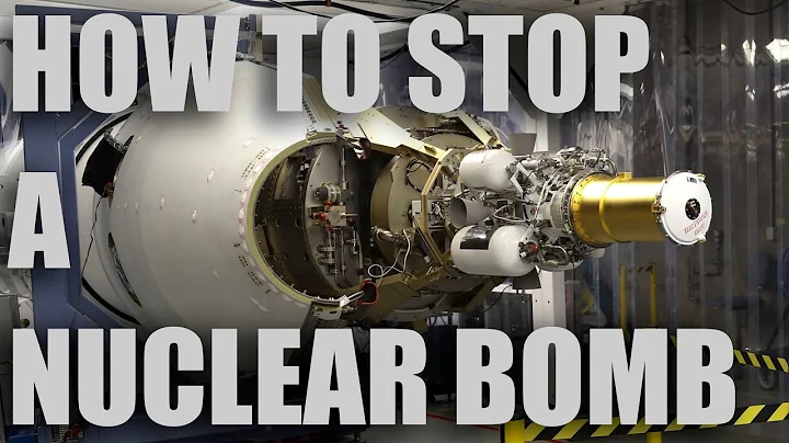 Ending Nuclear War