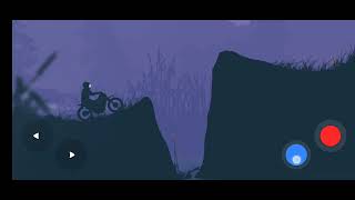 gameplay psebay: gravity moto trials screenshot 2