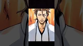 Capcut Pan Is Back Aizen Edit