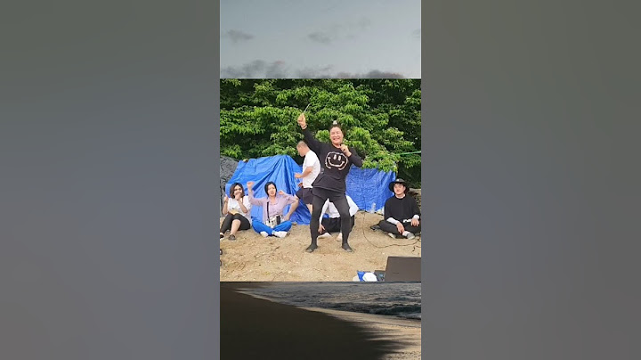 무인도 노래방 진짜배기-이명화 #ahorts