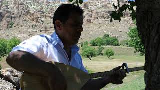 zazaca şarkılar-yücel eşsizoğlu-gelincik dağı-çermik