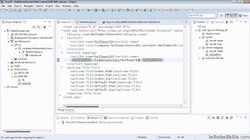 0204. Servlet Deployment Descriptor.mp4