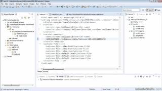 0204. Servlet Deployment Descriptor.mp4