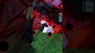 [HEAVEN STAND] Yuta Showcase | Jujutsu Kaisen Roblox #battlegrounds #yuta #rika #geto #shorts #viral
