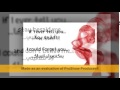 mohamad bash I can't stop missing you lyrics مترجمة