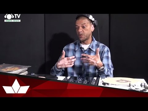 Batendo PratoHealth DJ KL Jay na Ban TV