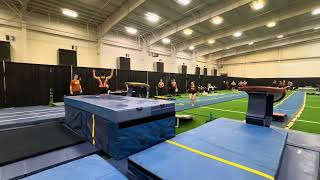 Emily Oberg - Vault 1, Rockwall 12724