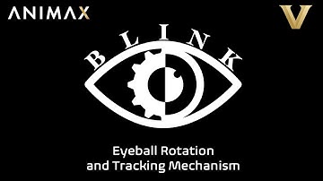 Eyeball Rotation and Tracking Mechanism (Team Blink): Vanderbilt Design Day 2025