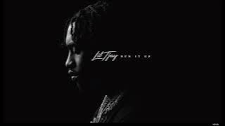 Run it Up - Lil Tjay (1 Hour Loop)