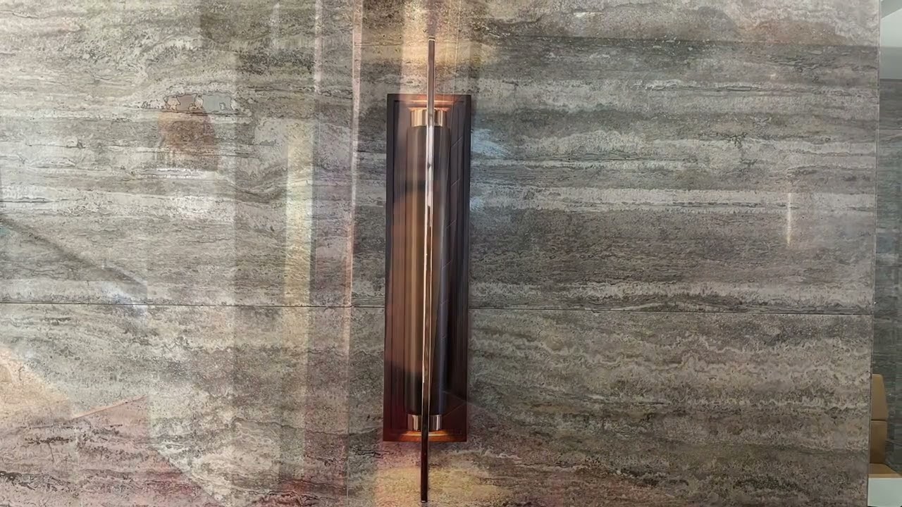 Custom made Led lights fixtures completely designed produced & manufactured in UAE