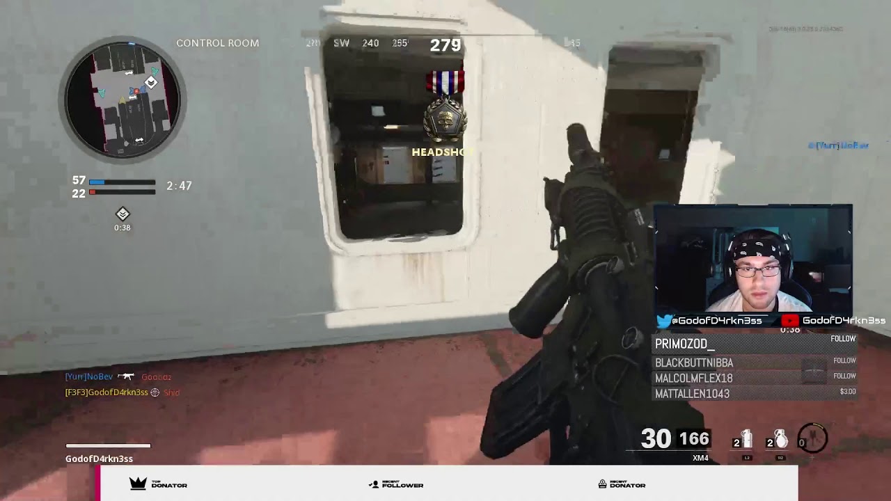 NUKE ON ARMADA - Cold War Gameplay