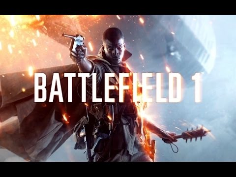 Видео: Battlefield 1 е новата игра на World Battle 1 Battlefield
