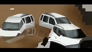 Kerala Flood 2018 2D Animation