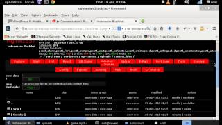 WordPress N-Media Website Contact Form 1.3.4 Shell Upload